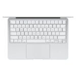 MacBook Neo A18 Pro Chip 6-core CPU 5-Core GPU 8gb RAM 512gb SSD 13” Liquid Retina Display MacOS Silver