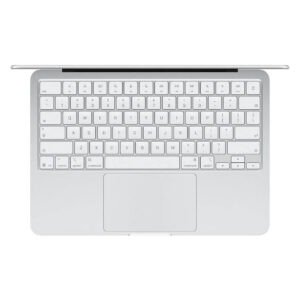 MacBook Neo Silver Kenya 2