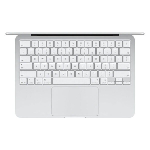 MacBook Neo A18 Pro Chip 6-core CPU 5-Core GPU 8gb RAM 512gb SSD 13” Liquid Retina Display MacOS Silver