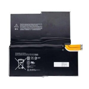 Microsoft Surface Pro 3 Battery (A1631/G3HTA005H)
