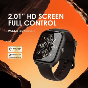 Oraimo Watch 5 Lite Kenya 2
