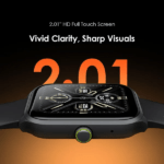 oraimo Watch 5 Lite OSW-804