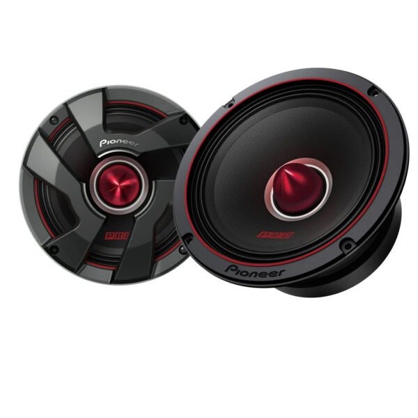 Pioneer TS-M651Pro