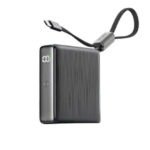 oraimo Mini Powerbank, PowerNova L11 OPB-7103C, 10000 mAH