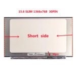 Screen 15.6 slim 30pin FHD 1080