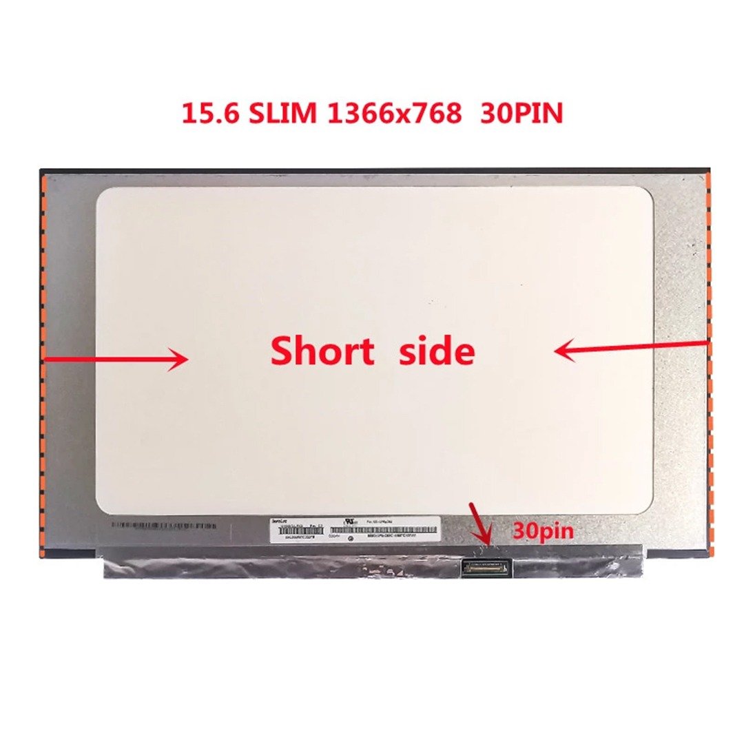 Screen 15.6 slim 30pin FHD 1080