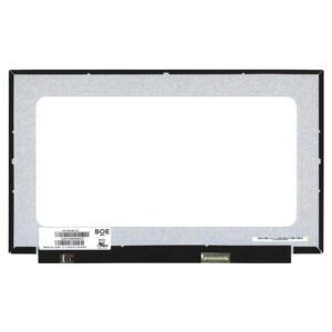 Screen 15.6 slim 40pin short touch