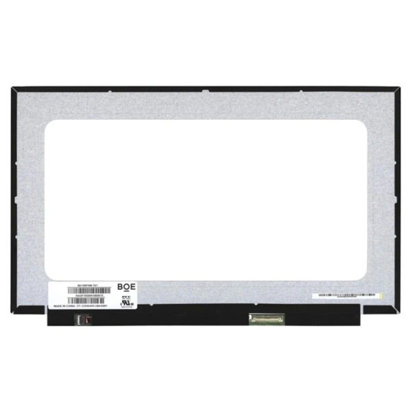 Screen 15.6 slim 40pin short touch