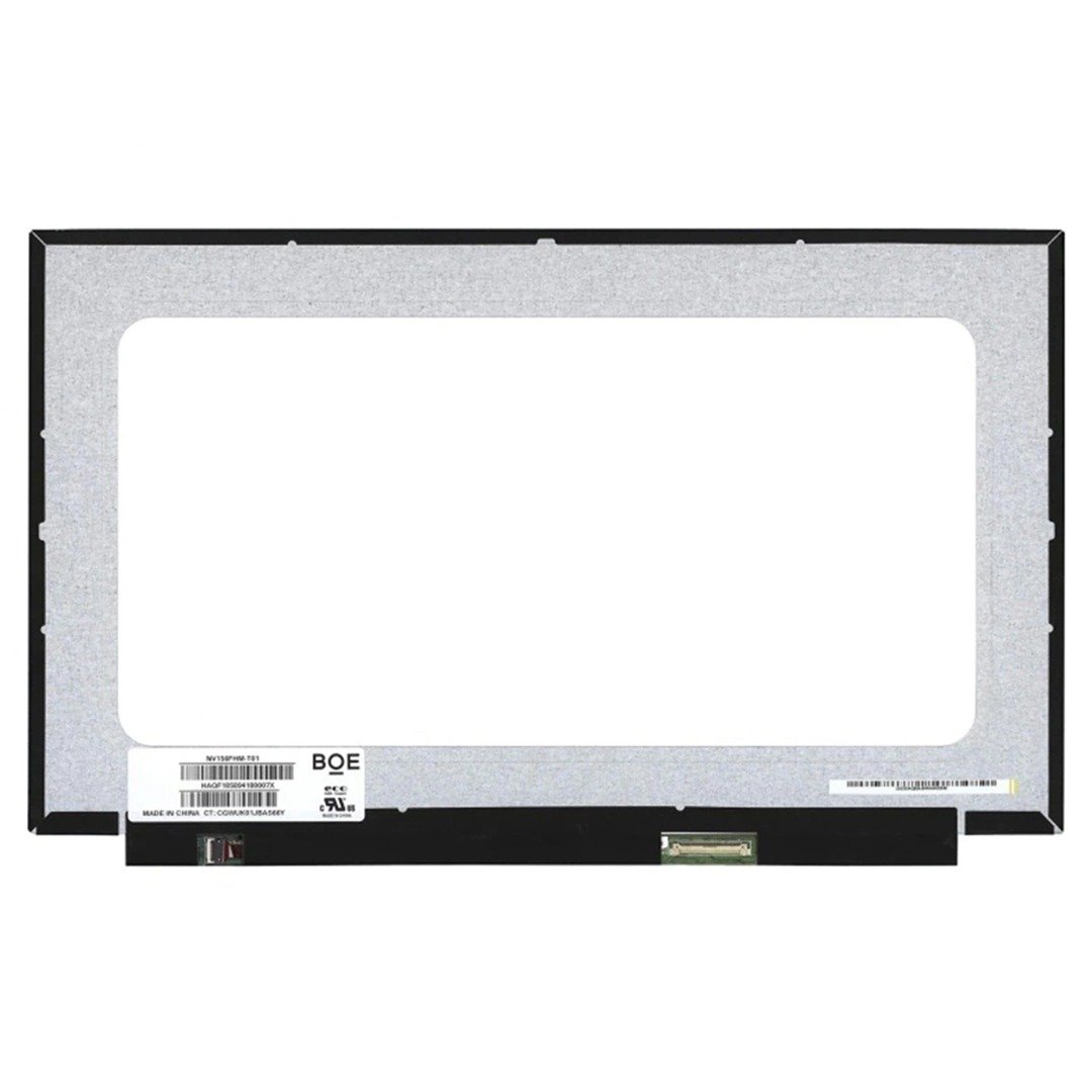 Screen 15.6 slim 40pin short touch