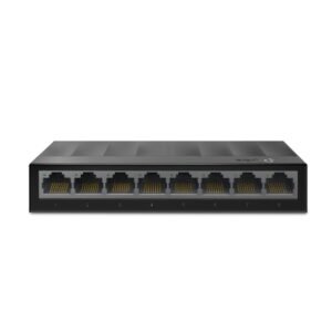 TP-LINK 8-PORT GIGABIT Desktop Switch LS1008G 1