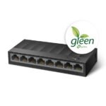 TP-LINK 8-PORT GIGABIT Desktop Switch LS1008G