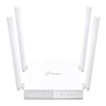 TP-LINK AC750 Dual Band WI-FI Router ARCHER C24