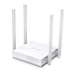 TP-LINK AC750 Dual Band WI-FI Router ARCHER C24