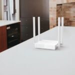 TP-LINK AC750 Dual Band WI-FI Router ARCHER C24