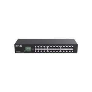 Tenda 24 Port Gigabit Ethernet Switch TEG1024D