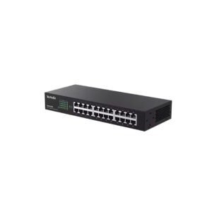 Tenda 24 Port Gigabit Ethernet Switch TEG1024D Kenya 2