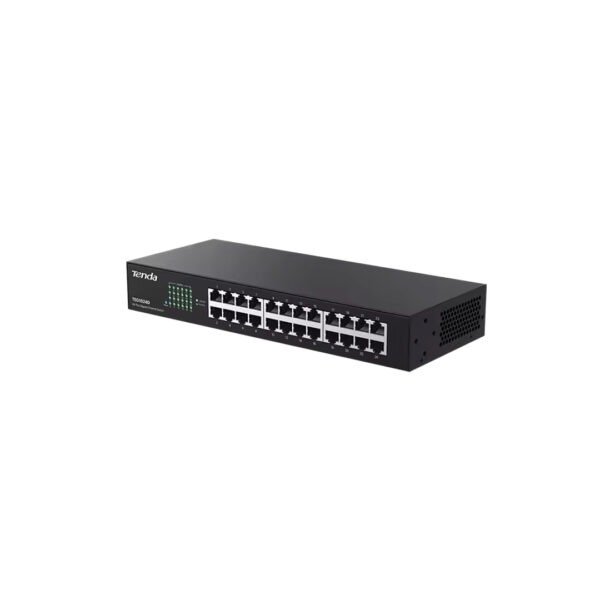 Tenda 24 Port Gigabit Ethernet Switch TEG1024D