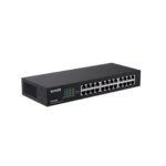 Tenda 24 Port Gigabit Ethernet Switch TEG1024D