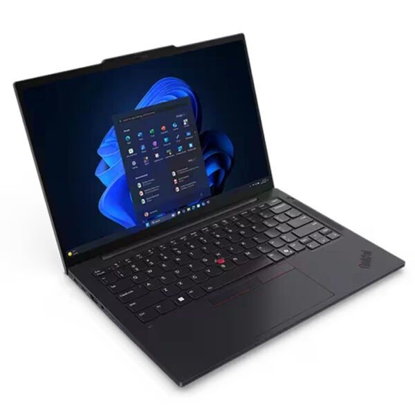 Lenovo ThinkPad E14 Gen 7 Ultra 5 225U 8gb RAM 512gb SSD, 14” WUXGA, DOS
