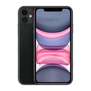 iPhone 11 Plain Kenya 1