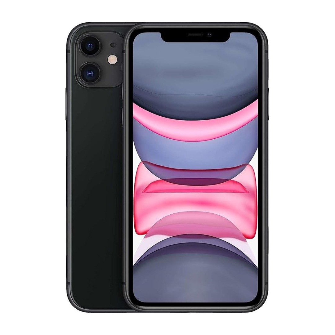 iPhone 11 Plain Kenya 1