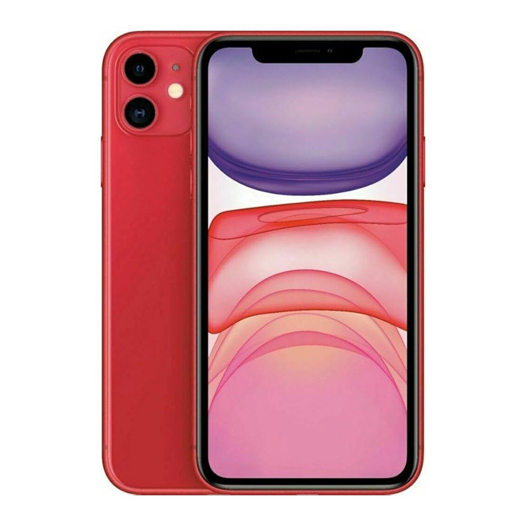 iPhone 11 Plain 128gb (Used)