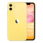 iPhone 11 Plain 128gb (Used)