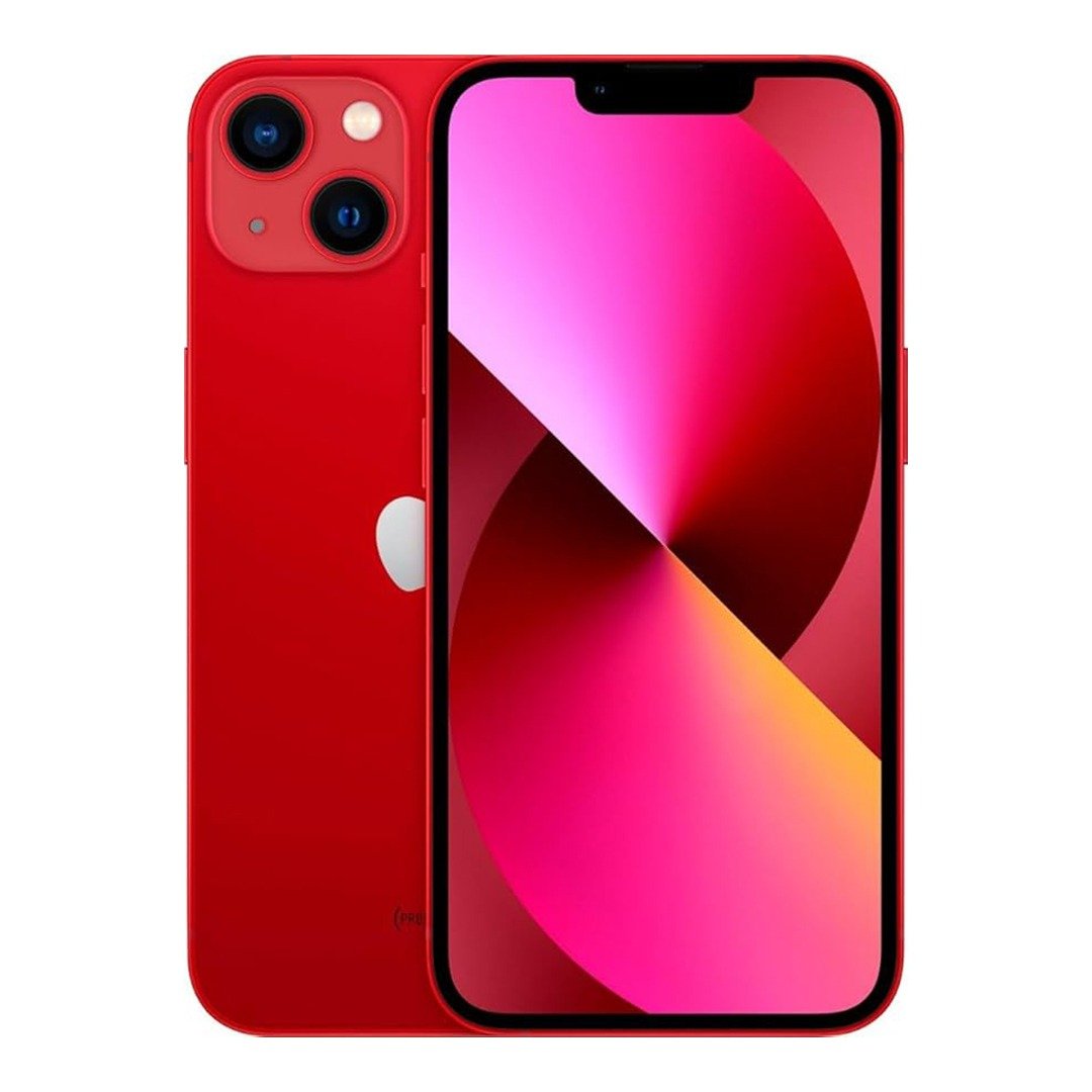 iPhone 13 Plain Kenya 1