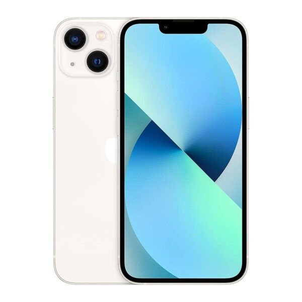 iPhone 13 Plain 128gb (Used)
