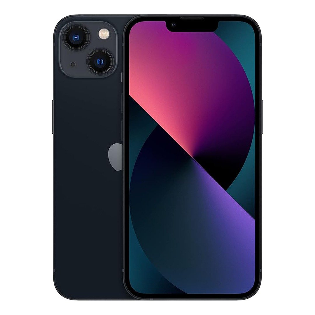 iPhone 13 Plain 128gb (Used)