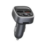 oraimo Boulevard 18W Car Charger OCC-32D