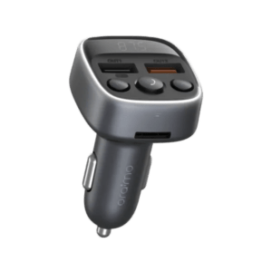 oraimo Boulevard 18W Car Charger OCC-32D