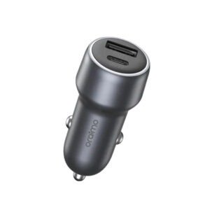 oraimo Bullet 48 48W Car Charger OCC-73D