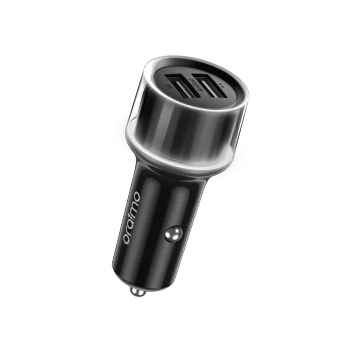 oraimo Highway 15 15.5W Car Charger OCC-1152D