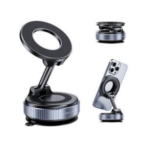Oraimo Hydra 6 Magnetic Foldable Phone Holder OCM-31