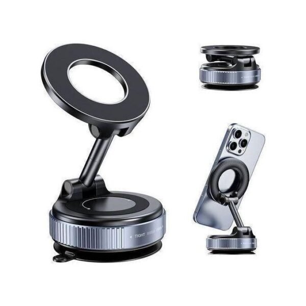 Oraimo Hydra 6 Magnetic Foldable Phone Holder OCM-31