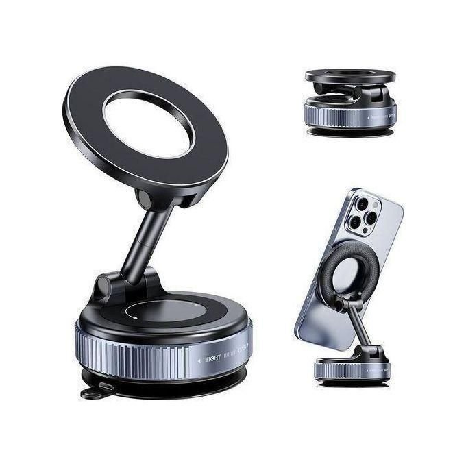 Oraimo Hydra 6 Magnetic Foldable Phone Holder OCM-31
