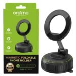 Oraimo Hydra 6 Magnetic Foldable Phone Holder OCM-31