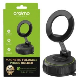 oraimo Hydra 6 OCM-31 Kenya 2