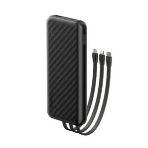 oraimo Slice Link 10000mAh 12W Power Bank OPB-P5101