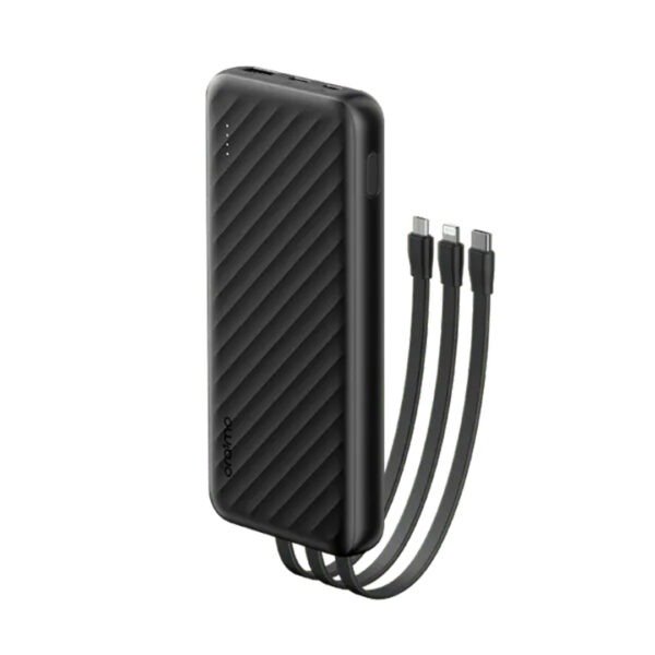 oraimo Slice Link 10000mAh 12W Power Bank OPB-P5101