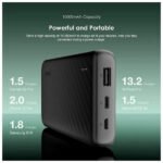 oraimo Slice Link 10000mAh 12W Power Bank OPB-P5101