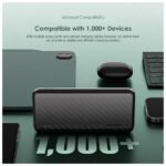 oraimo Slice Link 10000mAh 12W Power Bank OPB-P5101