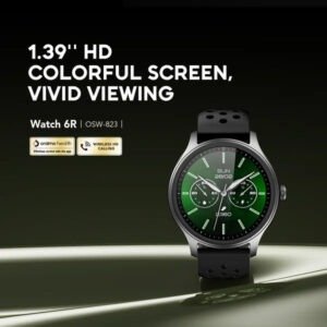 oraimo Watch 6R OSW-823 Kenya 2