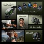 oraimo Watch 6R OSW-823