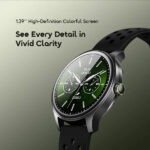 oraimo Watch 6R OSW-823