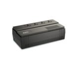 APC EASY UPS BV 650VA, AVR, Universal Outlet, 230V
