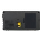 APC EASY UPS BV 650VA, AVR, Universal Outlet, 230V