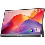 ARZOPA Z1C Europe-A 16.1Inch 72% Color Gamut 144Hz