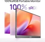ARZOPA Z1C Europe-A 16.1Inch 72% Color Gamut 144Hz